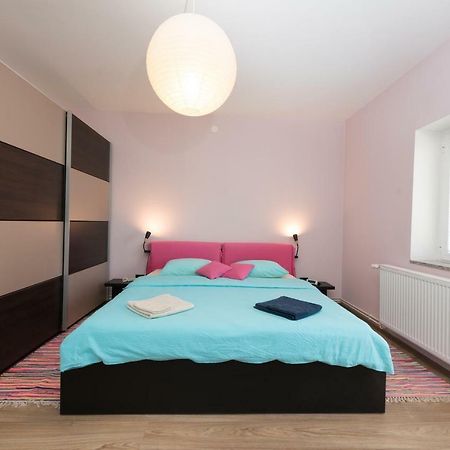 Apartment Cupido Rijeka Zewnętrze zdjęcie
