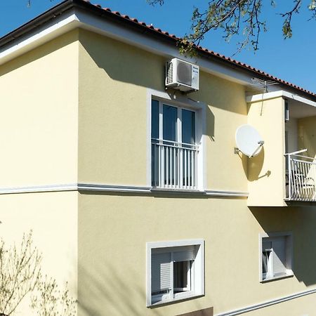 Apartment Cupido Rijeka Zewnętrze zdjęcie