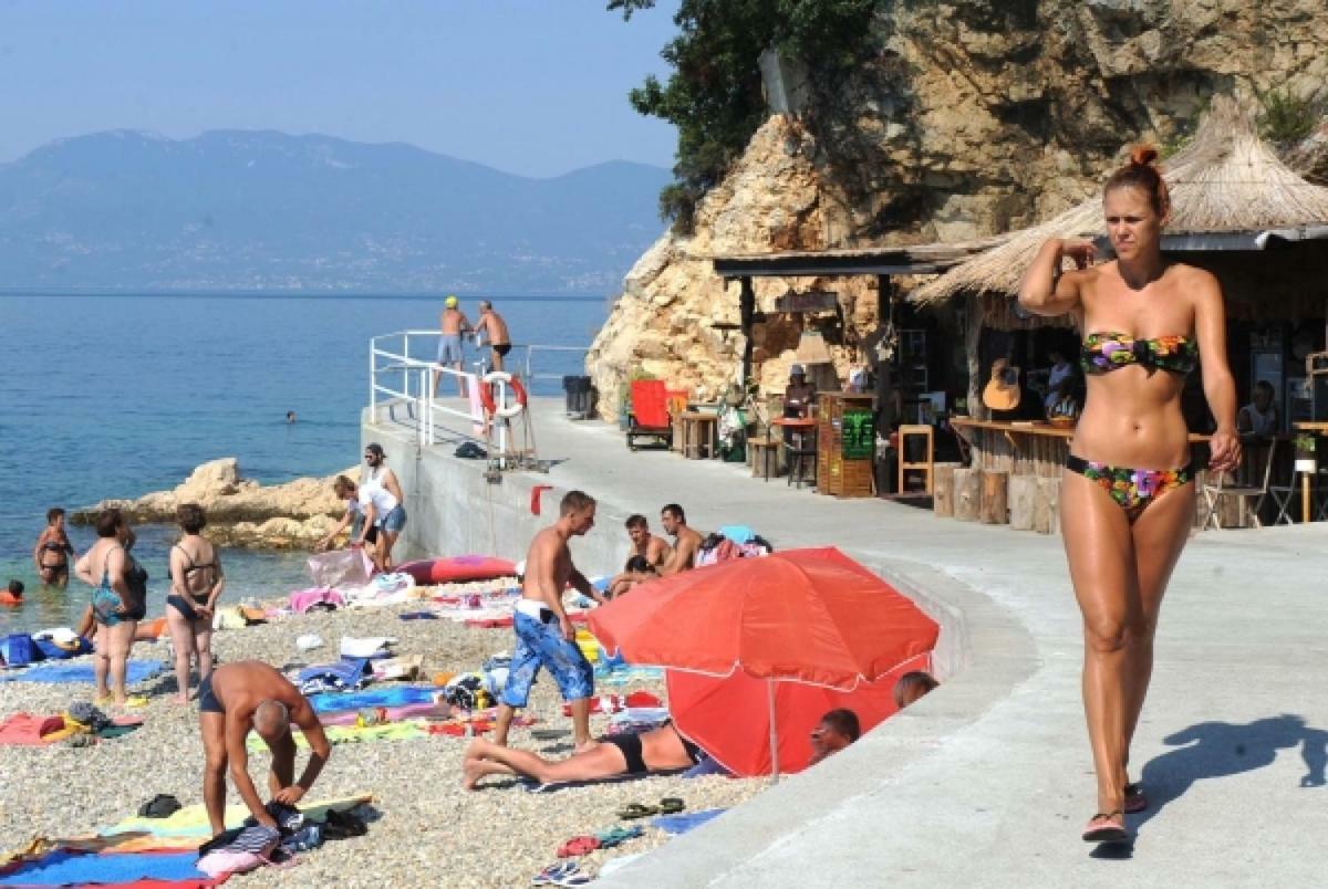 Apartment Cupido Rijeka Zewnętrze zdjęcie