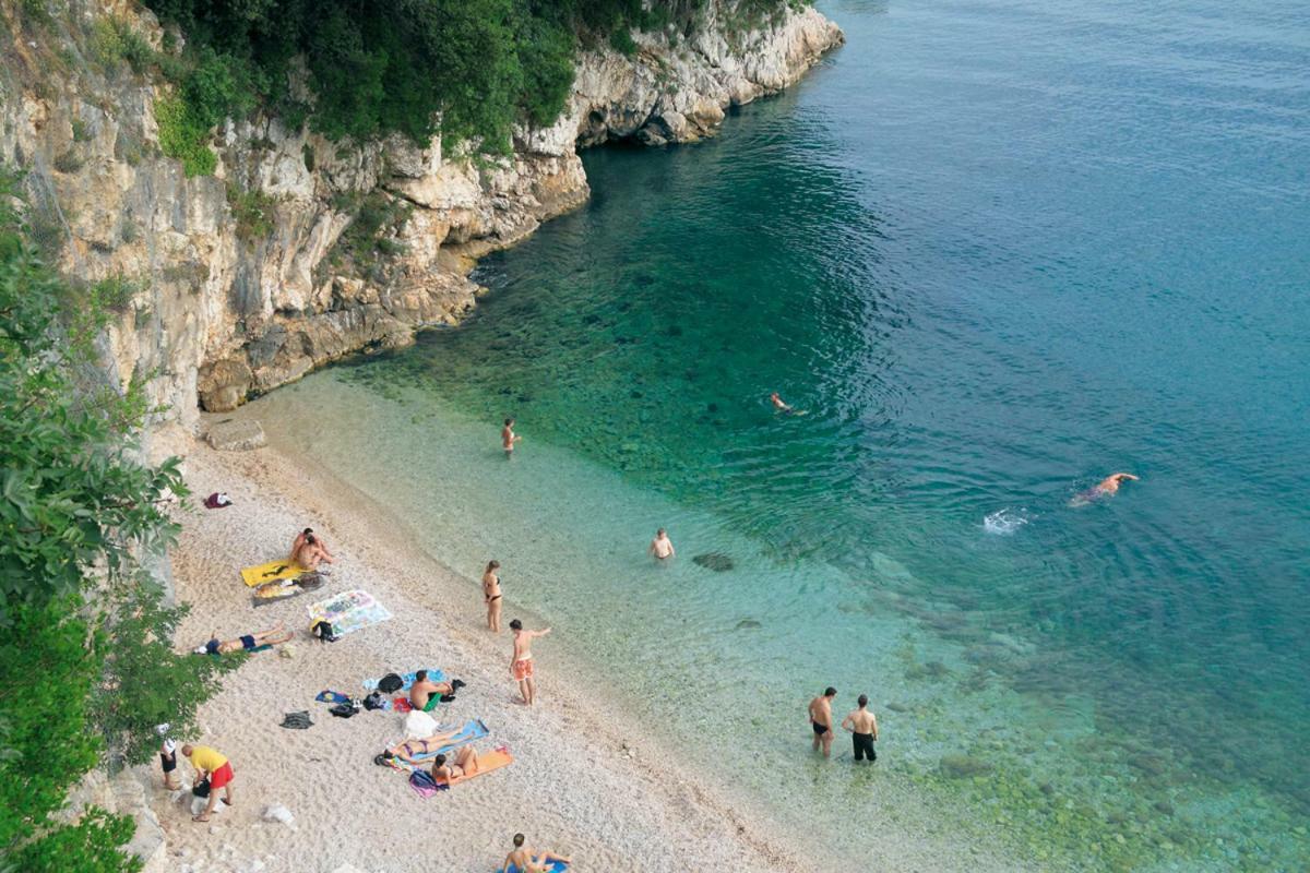 Apartment Cupido Rijeka Zewnętrze zdjęcie