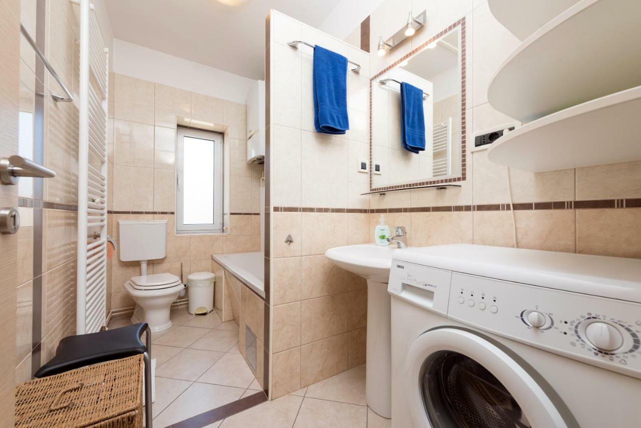Apartment Cupido Rijeka Zewnętrze zdjęcie
