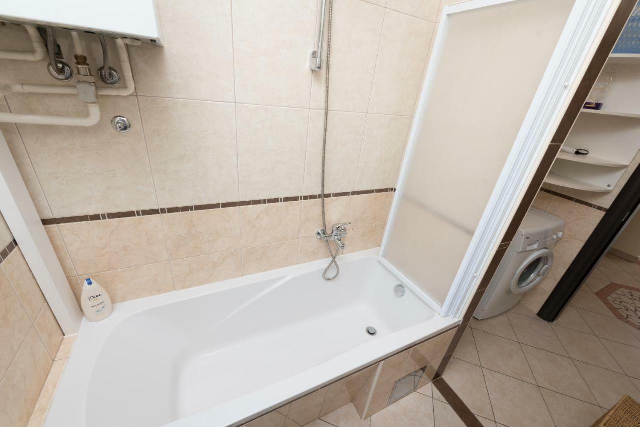 Apartment Cupido Rijeka Zewnętrze zdjęcie