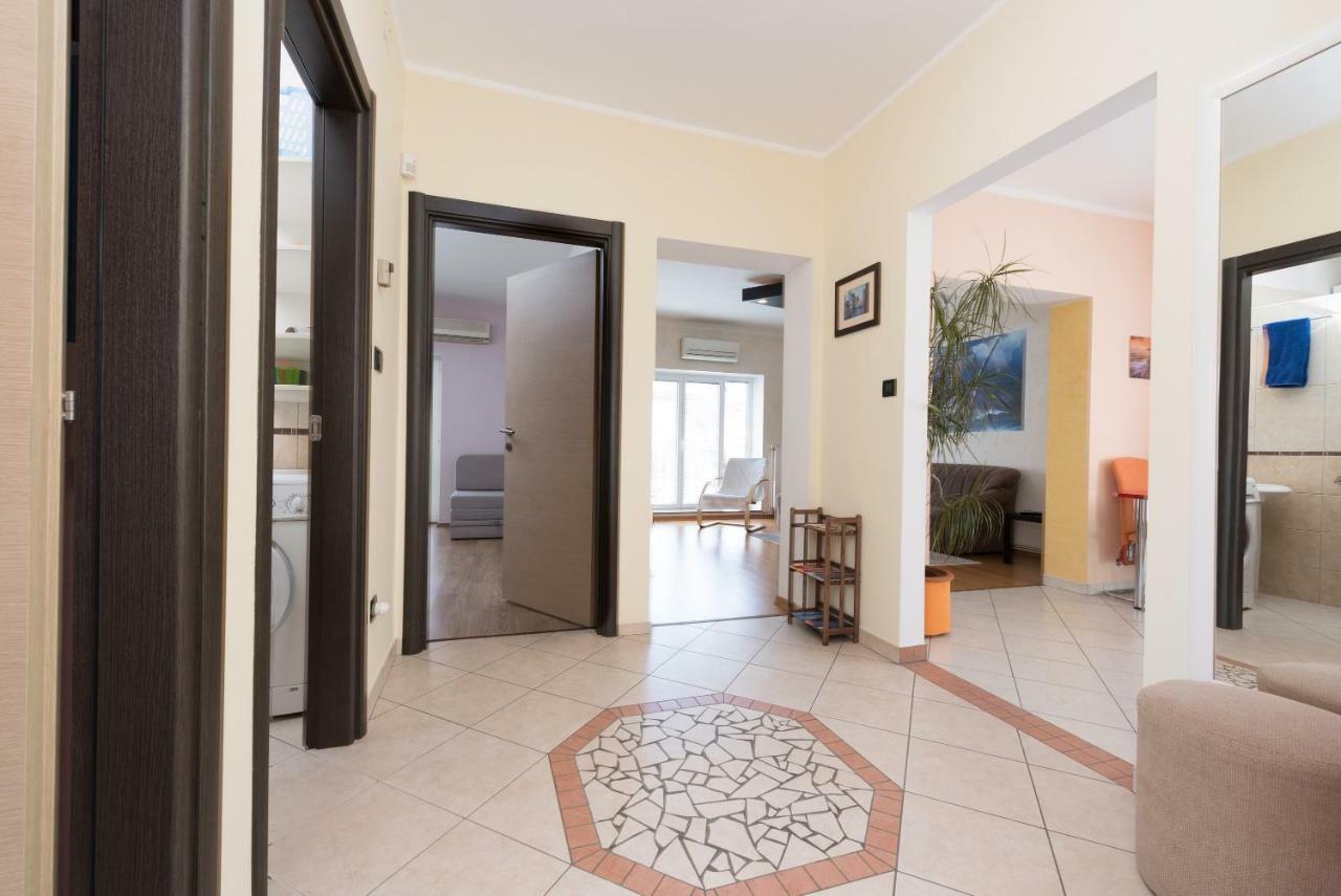 Apartment Cupido Rijeka Zewnętrze zdjęcie