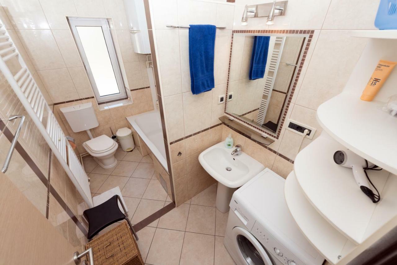Apartment Cupido Rijeka Zewnętrze zdjęcie