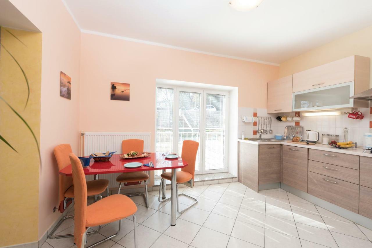 Apartment Cupido Rijeka Zewnętrze zdjęcie