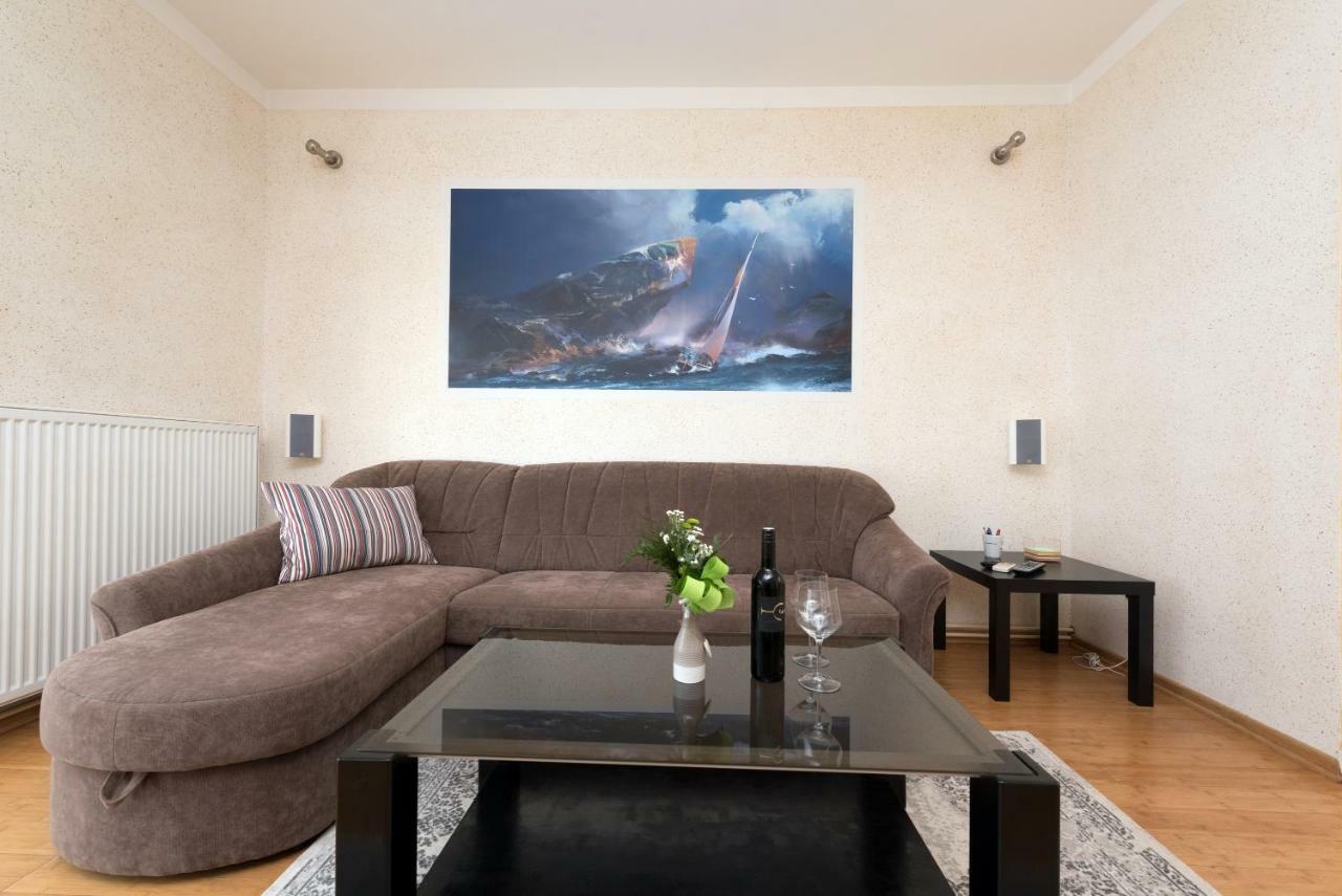 Apartment Cupido Rijeka Zewnętrze zdjęcie
