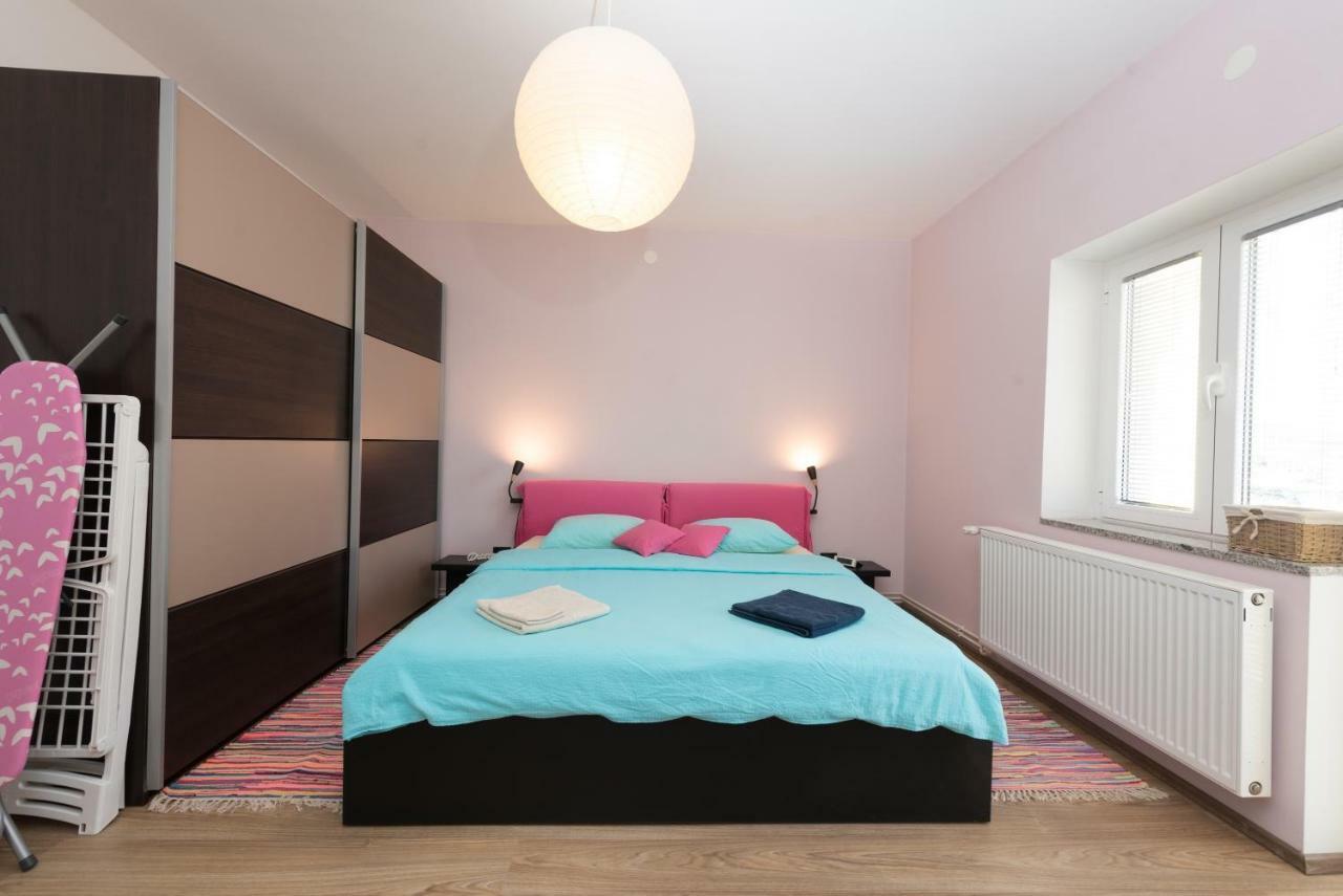 Apartment Cupido Rijeka Zewnętrze zdjęcie