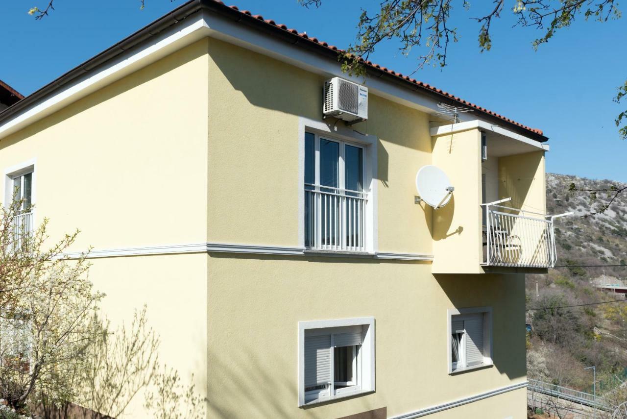 Apartment Cupido Rijeka Zewnętrze zdjęcie