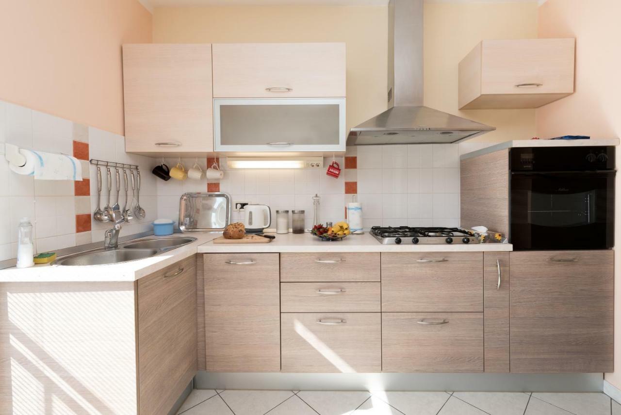 Apartment Cupido Rijeka Zewnętrze zdjęcie