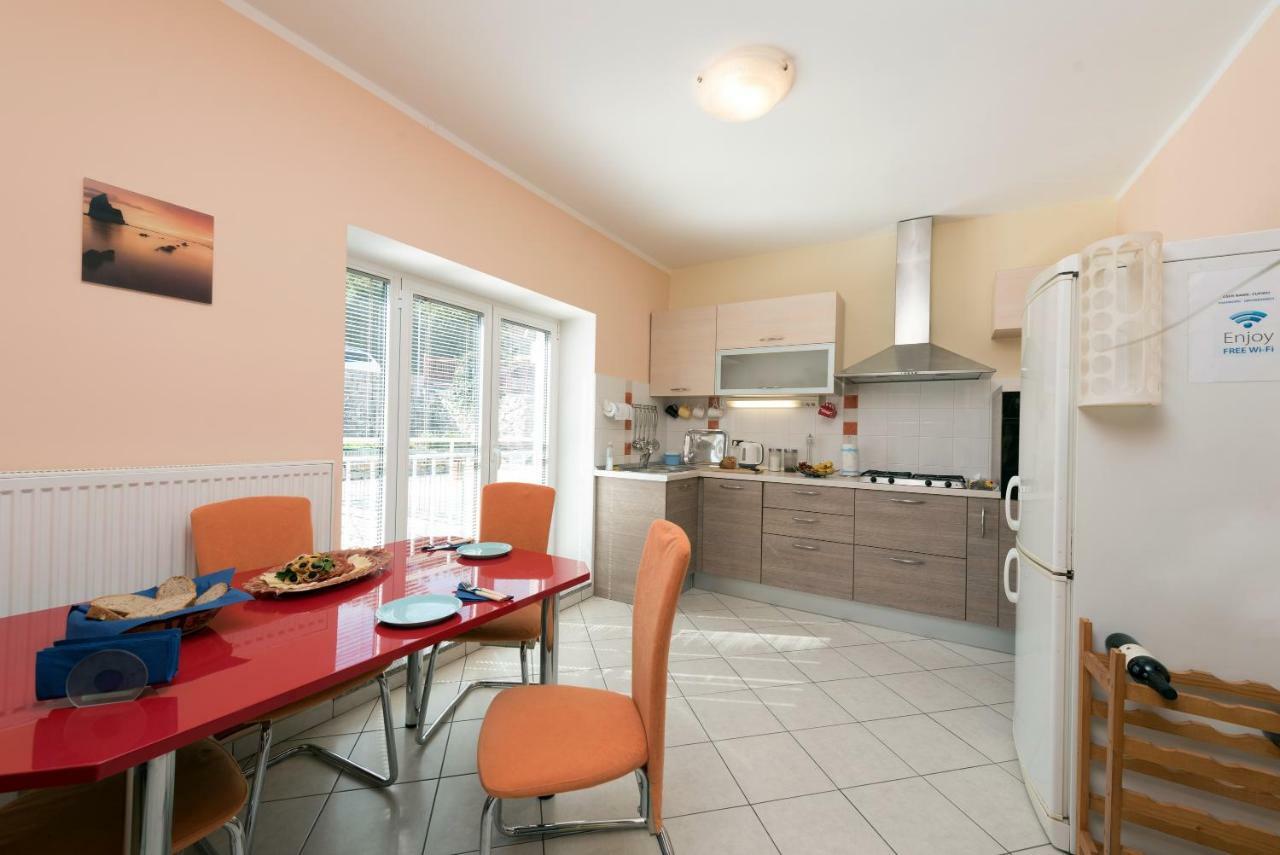 Apartment Cupido Rijeka Zewnętrze zdjęcie