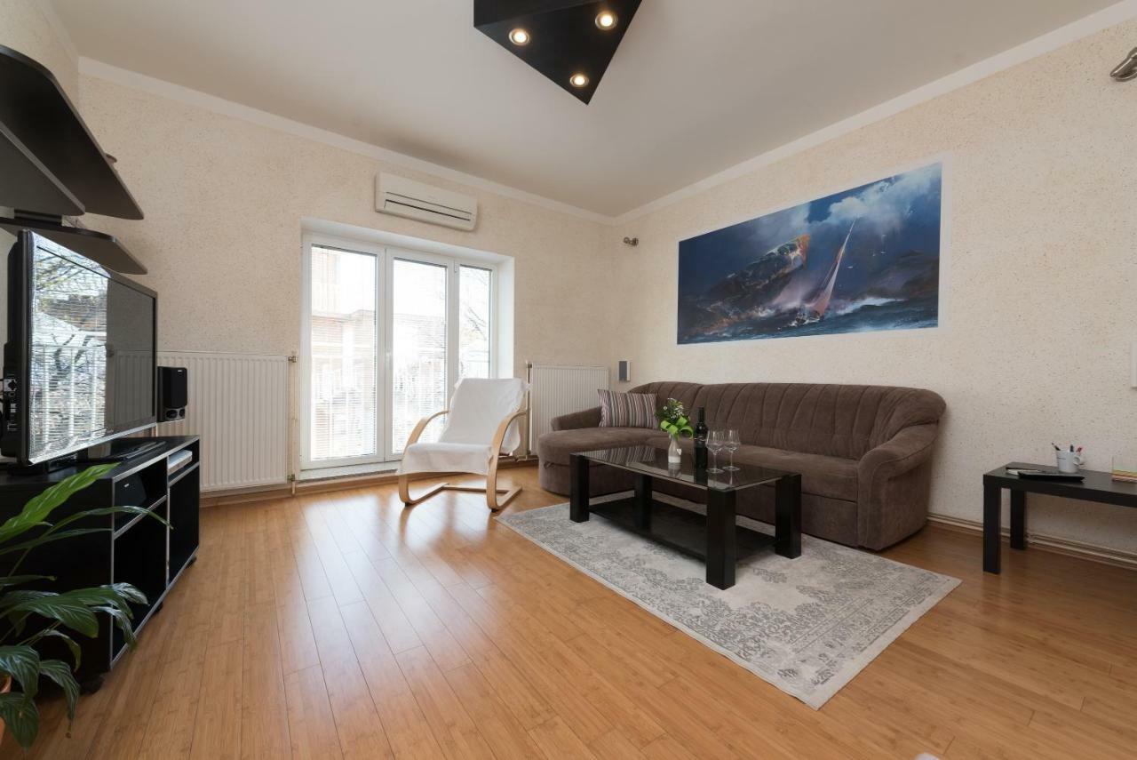 Apartment Cupido Rijeka Zewnętrze zdjęcie