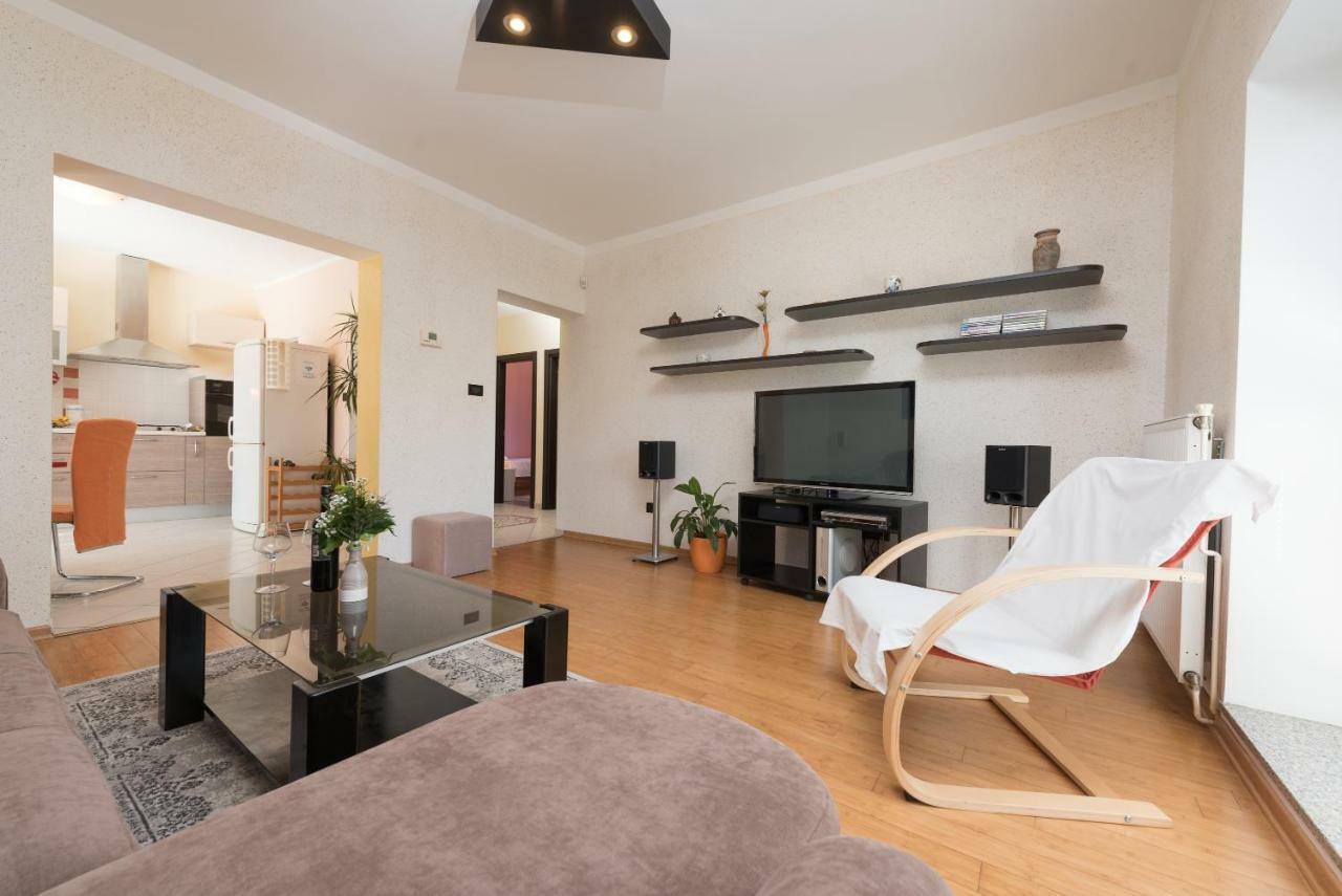 Apartment Cupido Rijeka Zewnętrze zdjęcie