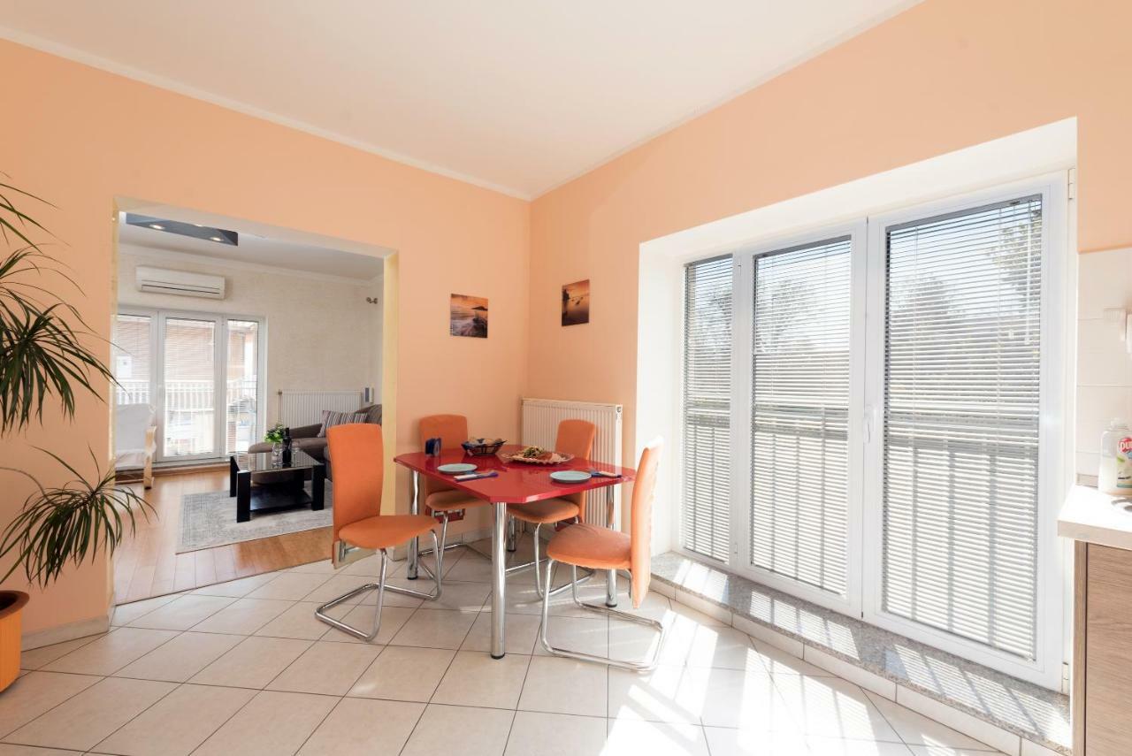 Apartment Cupido Rijeka Zewnętrze zdjęcie