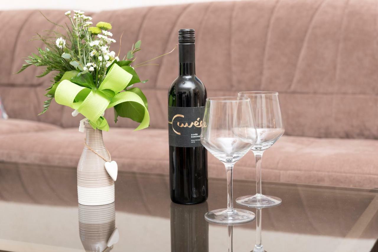 Apartment Cupido Rijeka Zewnętrze zdjęcie