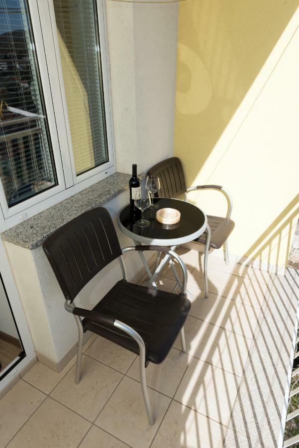 Apartment Cupido Rijeka Zewnętrze zdjęcie